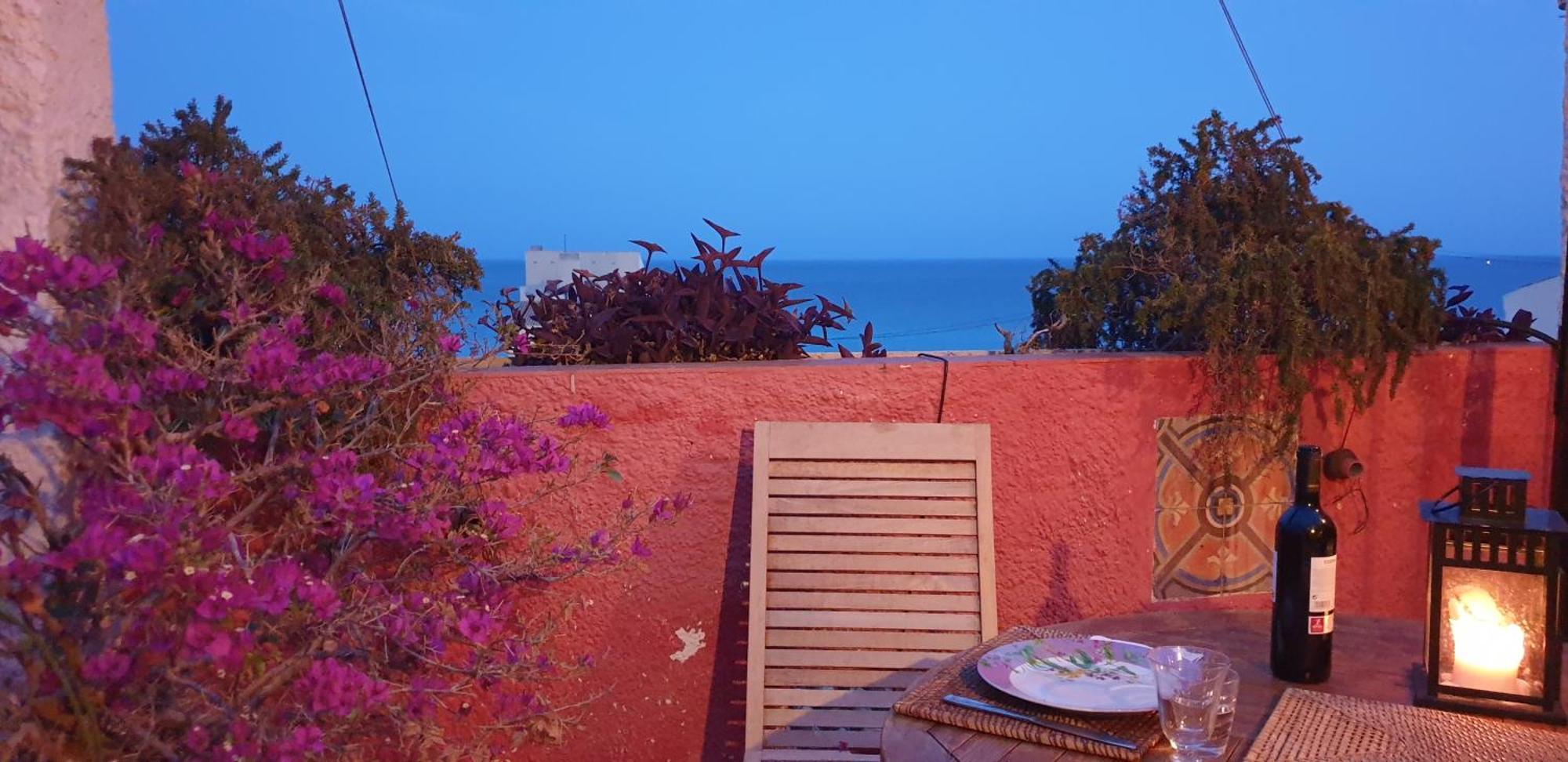 Villa Casa Regina Casco Antiguo Altea By Delucaco Exterior foto